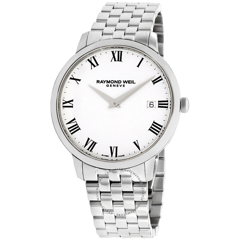 Buy Raymond Weil Swiss Watches-RaymondWeil-Albatel