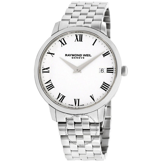 Buy Raymond Weil Swiss Watches-RaymondWeil-Albatel