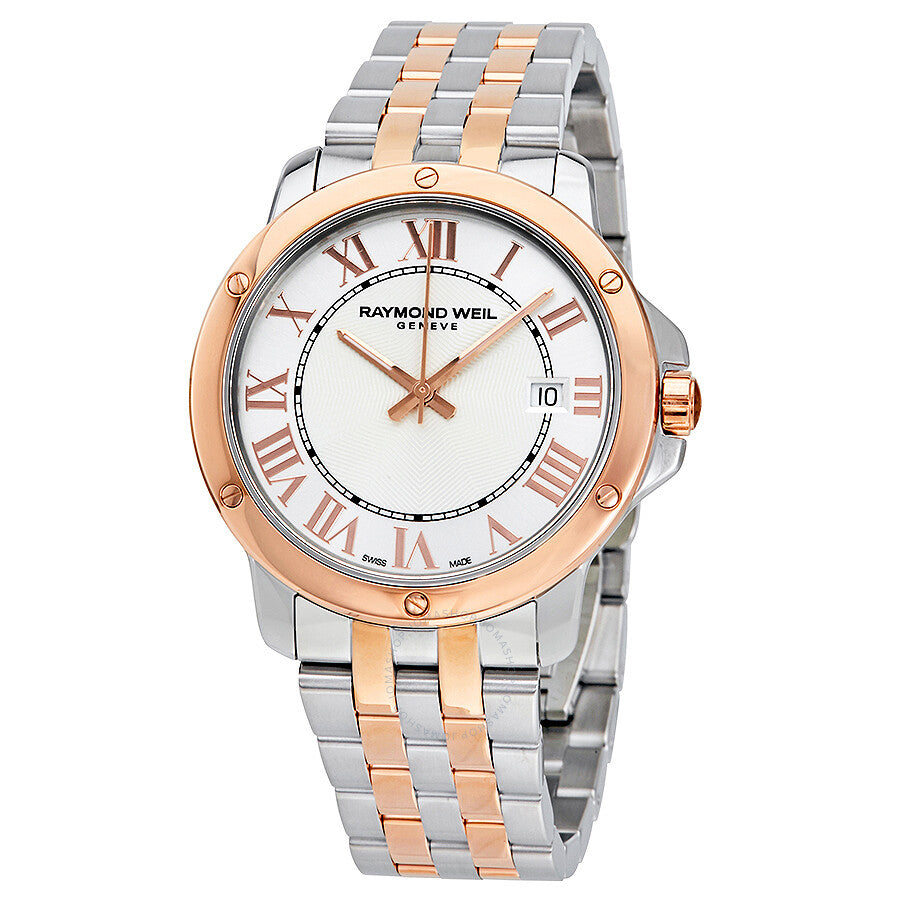 Buy Raymond Weil Swiss Watches-RaymondWeil-Albatel