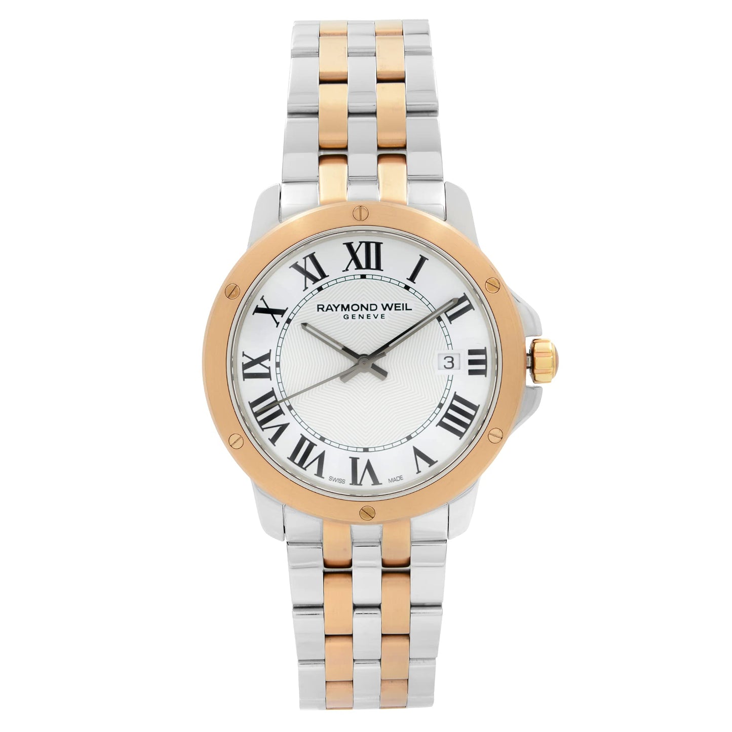 Buy Raymond Weil Swiss Watches-RaymondWeil-Albatel