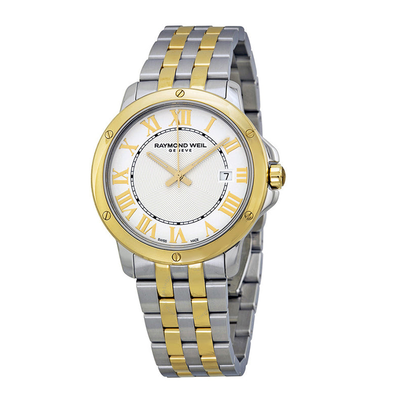 Buy Raymond Weil Swiss Watches-RaymondWeil-Albatel