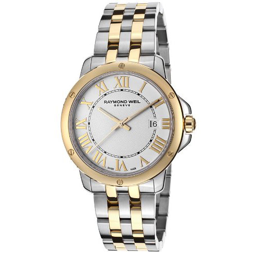 Buy Raymond Weil Swiss Watches-RaymondWeil-Albatel