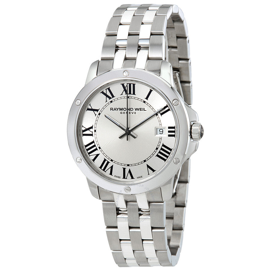 Buy Raymond Weil Swiss Watches-RaymondWeil-Albatel