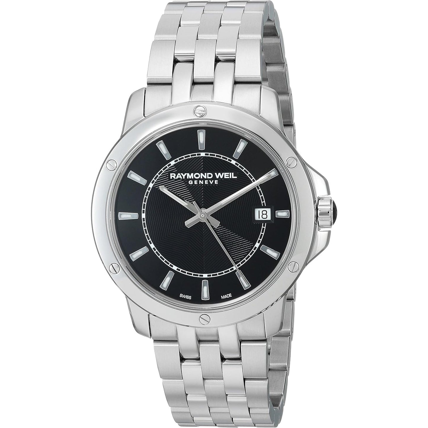 Buy Raymond Weil Swiss Watches-RaymondWeil-Albatel