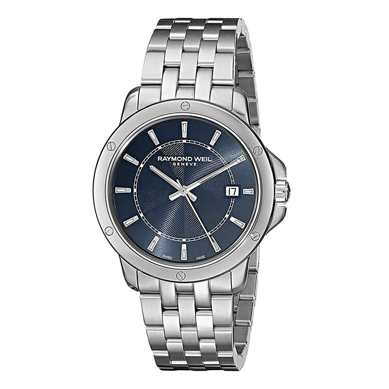Buy Raymond Weil Swiss Watches-RaymondWeil-Albatel