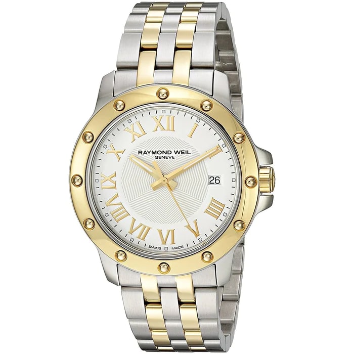 Buy Raymond Weil Swiss Watches-RaymondWeil-Albatel