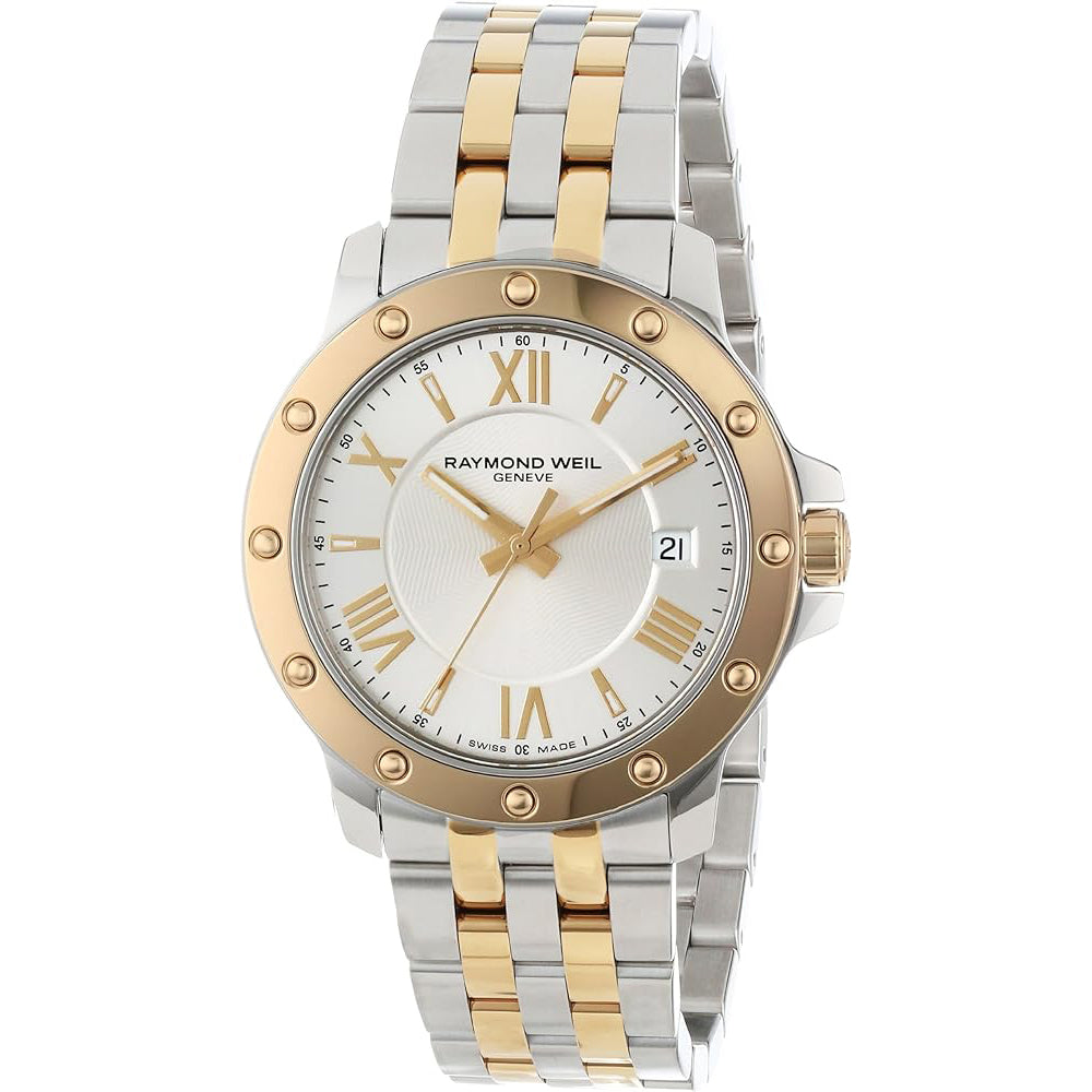 Buy Raymond Weil Swiss Watches-RaymondWeil-Albatel