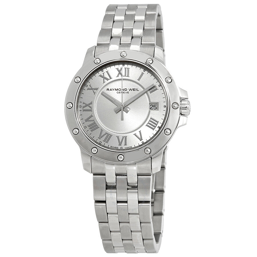 Buy Raymond Weil Swiss Watches-RaymondWeil-Albatel