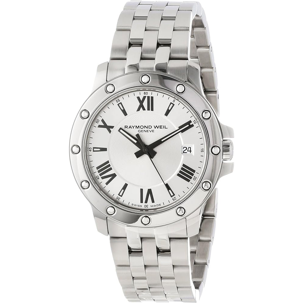 Buy Raymond Weil Swiss Watches-RaymondWeil-Albatel