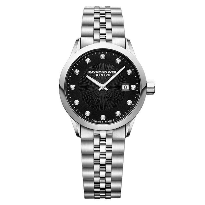 Buy Raymond Weil Swiss Watches-RaymondWeil-Albatel