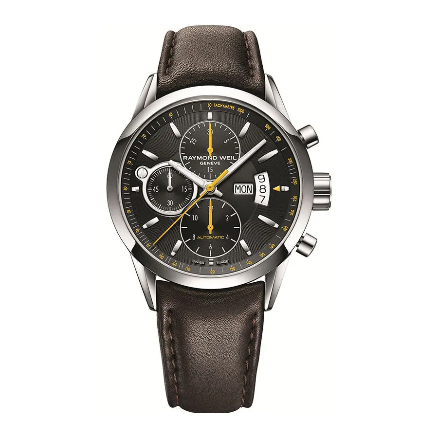 Buy Raymond Weil Swiss Watches
