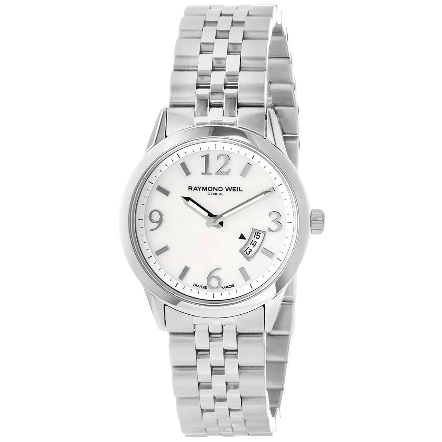 Buy Raymond Weil Swiss Watches-RaymondWeil-Albatel