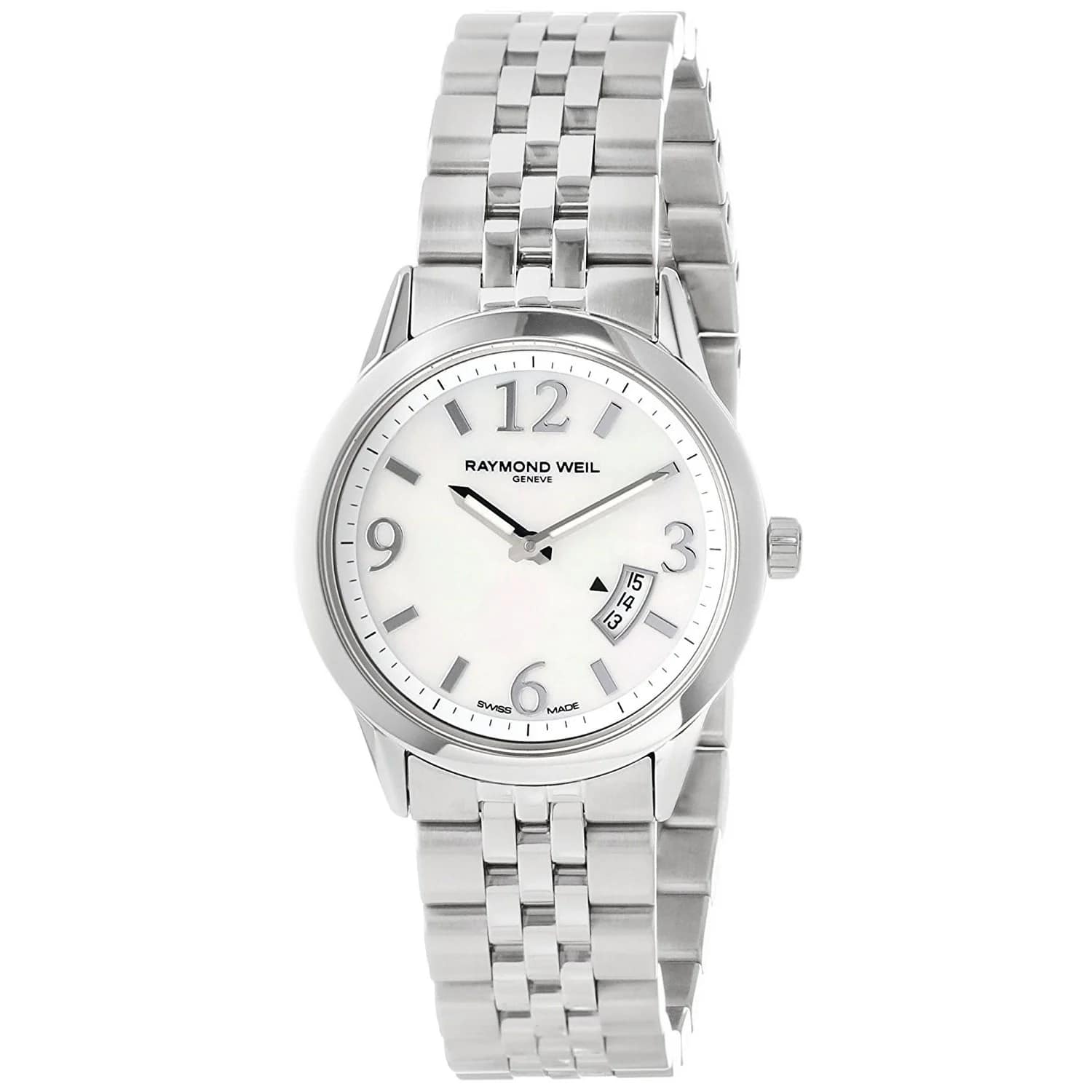 Buy Raymond Weil Swiss Watches-RaymondWeil-Albatel