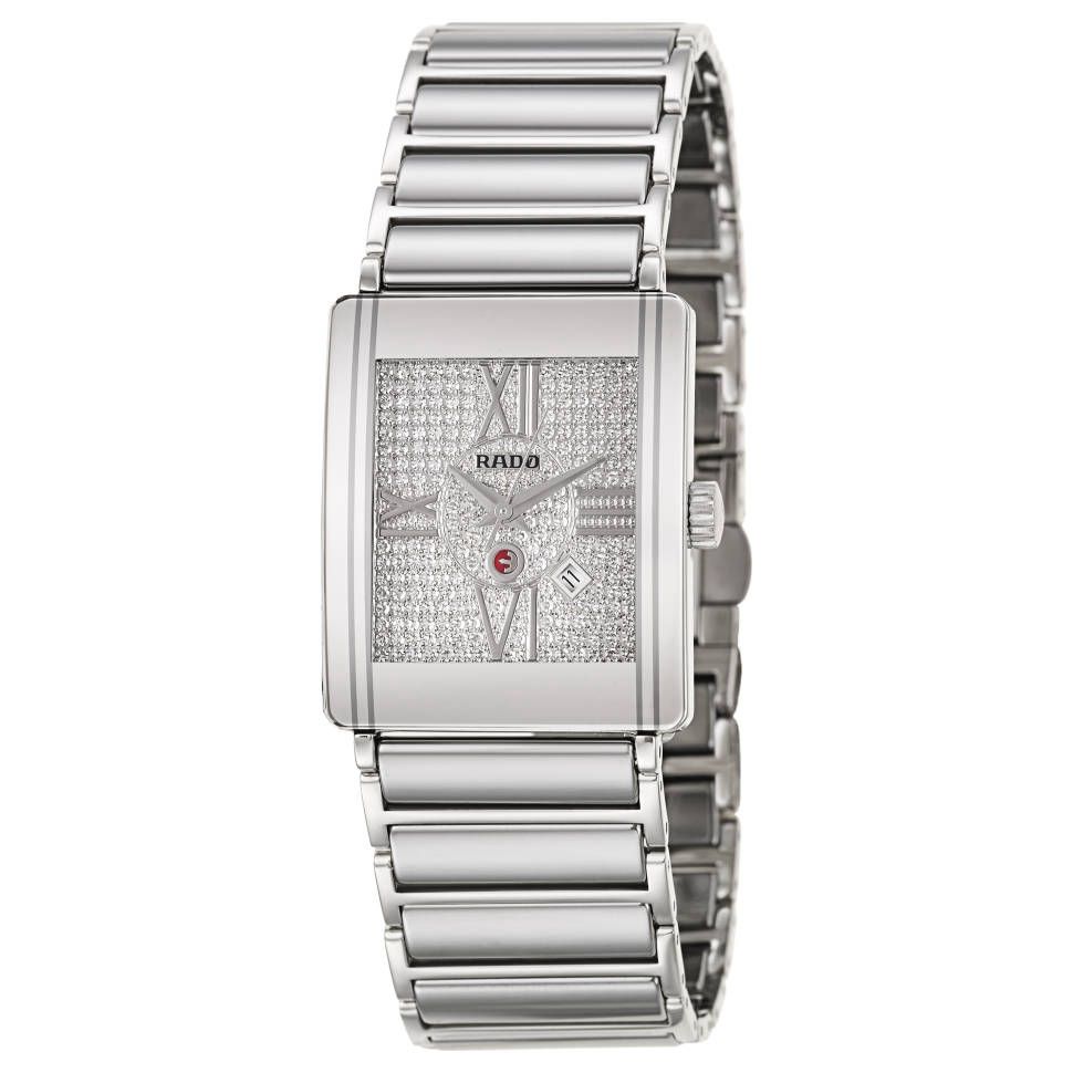 Buy Rado Swiss Watches-Rado-Albatel