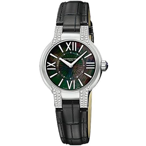 Buy Raymond Weil Swiss Watches-RaymondWeil-Albatel