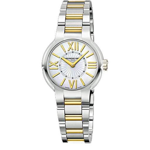 Buy Raymond Weil Swiss Watches-RaymondWeil-Albatel