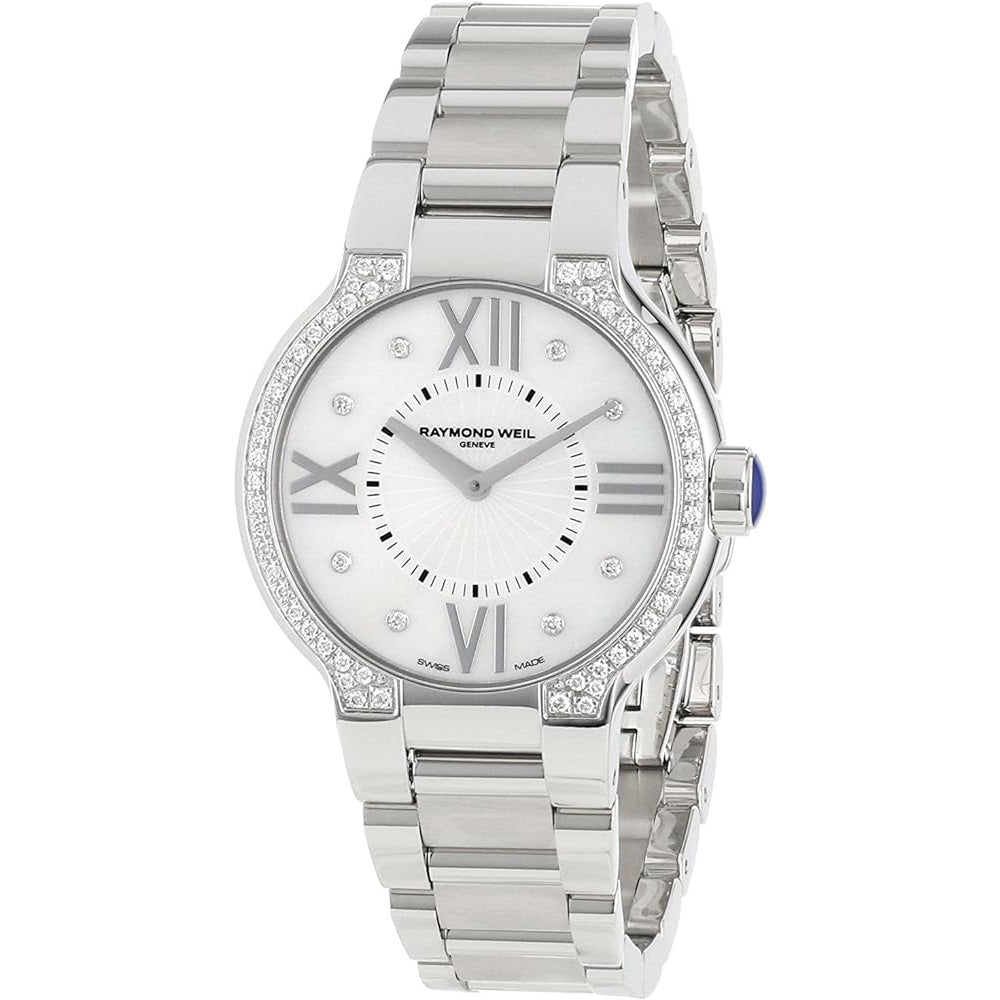 Buy Raymond Weil Swiss Watches-RaymondWeil-Albatel