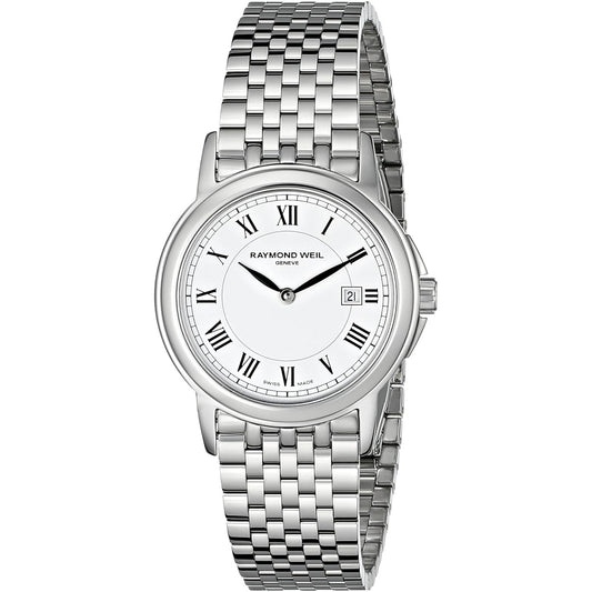 Buy Raymond Weil Swiss Watches-RaymondWeil-Albatel