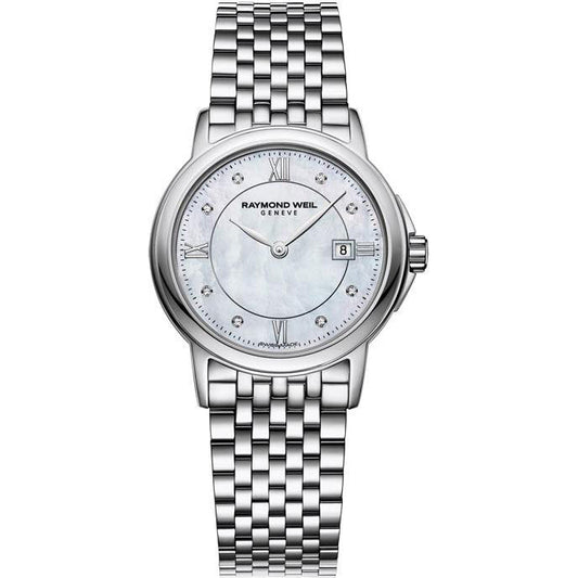 Buy Raymond Weil Swiss Watches-RaymondWeil-Albatel