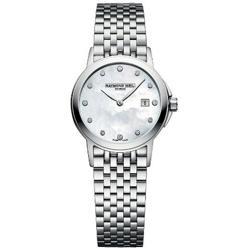 Buy Raymond Weil Swiss Watches-RaymondWeil-Albatel