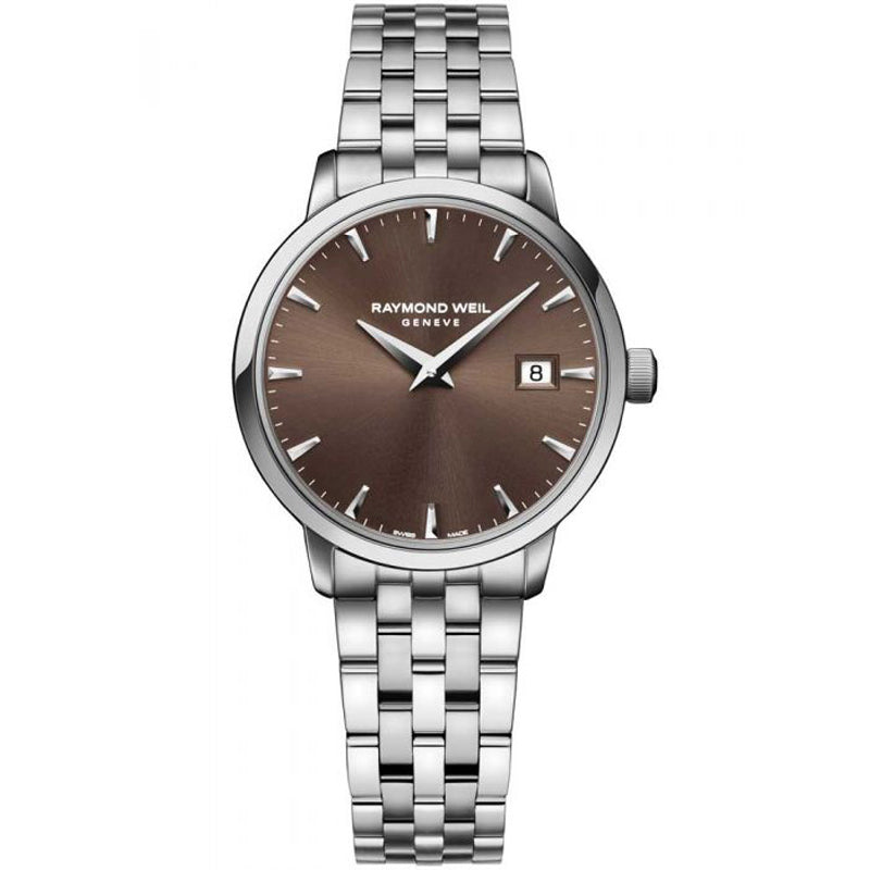 Buy Raymond Weil Swiss Watches-RaymondWeil-Albatel