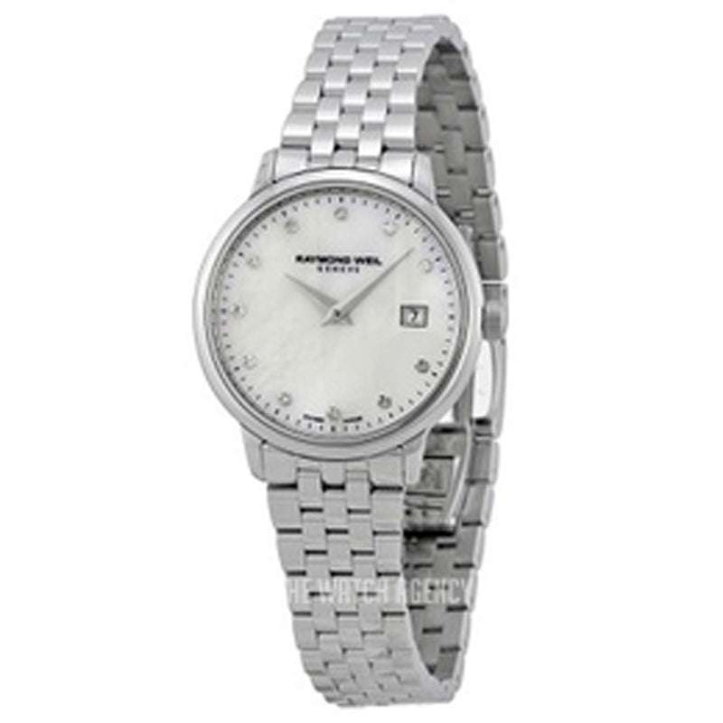 Buy Raymond Weil Swiss Watches-RaymondWeil-Albatel