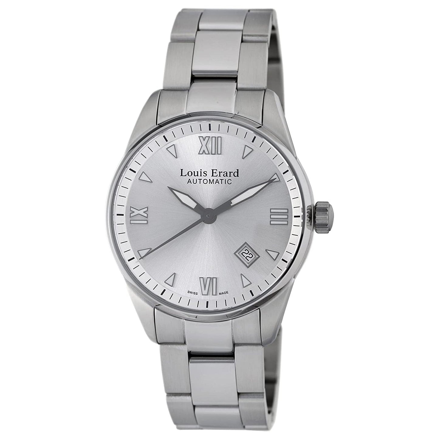Buy Louis Erard Swiss Watches-Louis Erard-Albatel