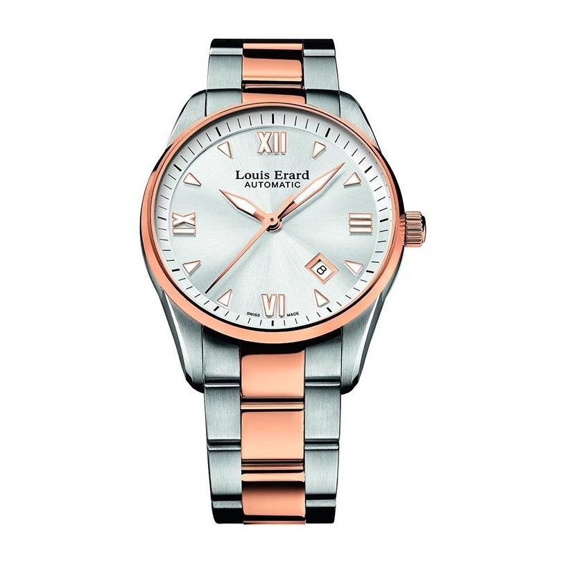 Buy Louis Erard Swiss Watches-Louis Erard-Albatel