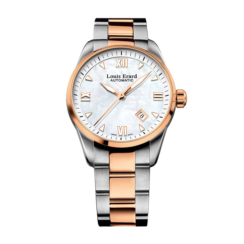 Buy Louis Erard Swiss Watches-Louis Erard-Albatel