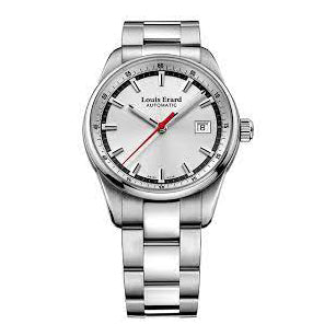 Buy Louis Erard Swiss Watches-Louis Erard-Albatel