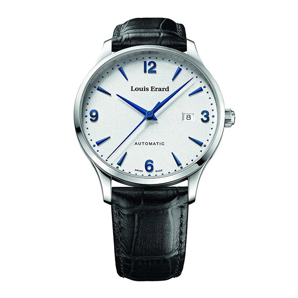 Buy Louis Erard Swiss Watches-Louis Erard-Albatel
