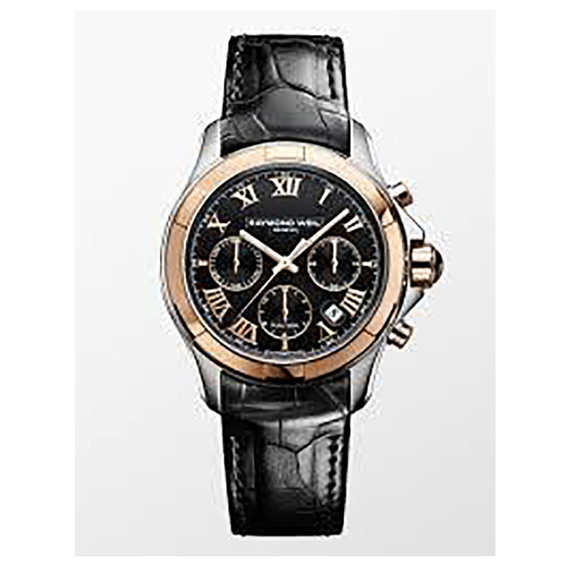 Buy Raymond Weil Swiss Watches-RaymondWeil-Albatel