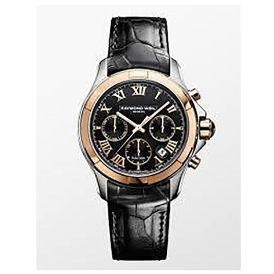 Buy Raymond Weil Swiss Watches-RaymondWeil-Albatel