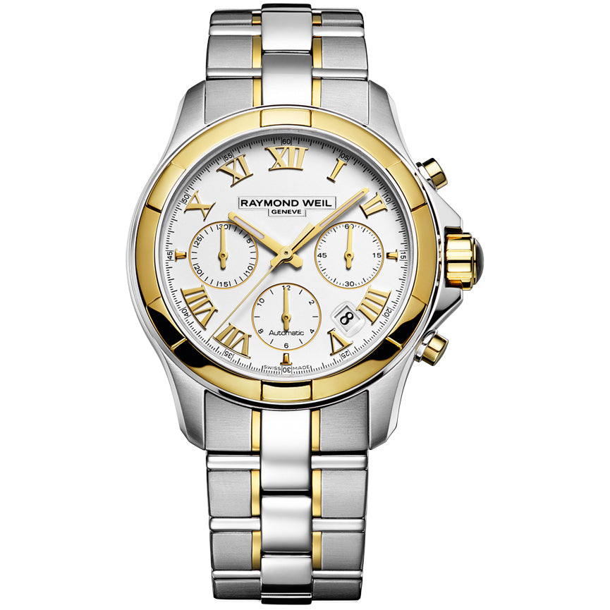 Buy Raymond Weil Swiss Watches-RaymondWeil-Albatel