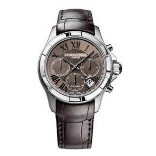 Buy Raymond Weil Swiss Watches-RaymondWeil-Albatel