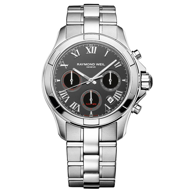 Buy Raymond Weil Swiss Watches-RaymondWeil-Albatel