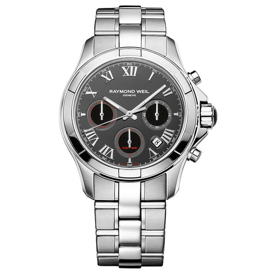 Buy Raymond Weil Swiss Watches-RaymondWeil-Albatel