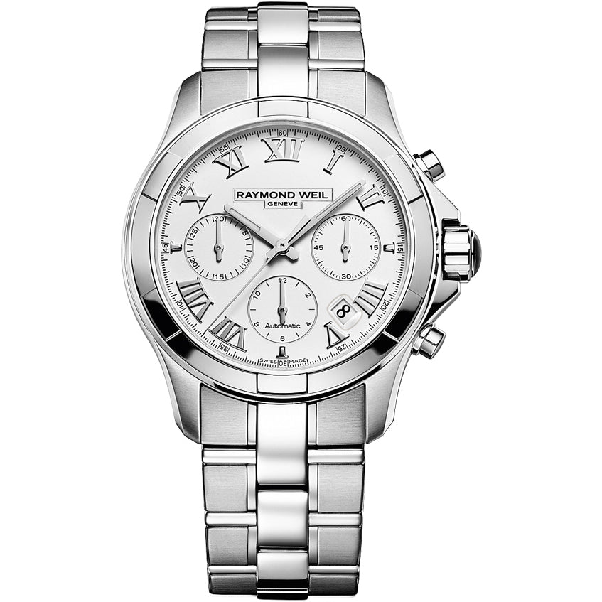 Buy Raymond Weil Swiss Watches-RaymondWeil-Albatel