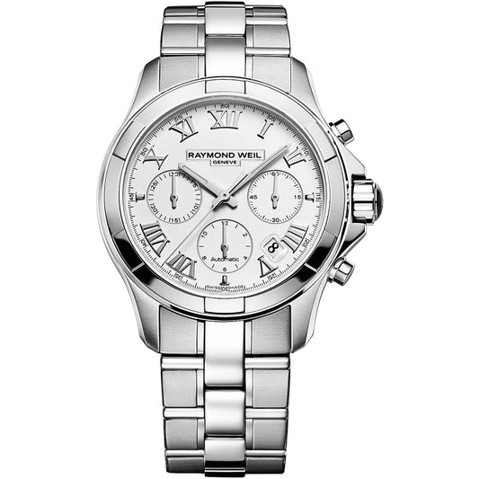 Buy Raymond Weil Swiss Watches-RaymondWeil-Albatel