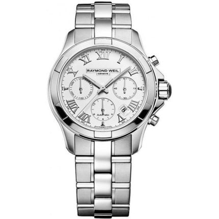 Buy Raymond Weil Swiss Watches-RaymondWeil-Albatel
