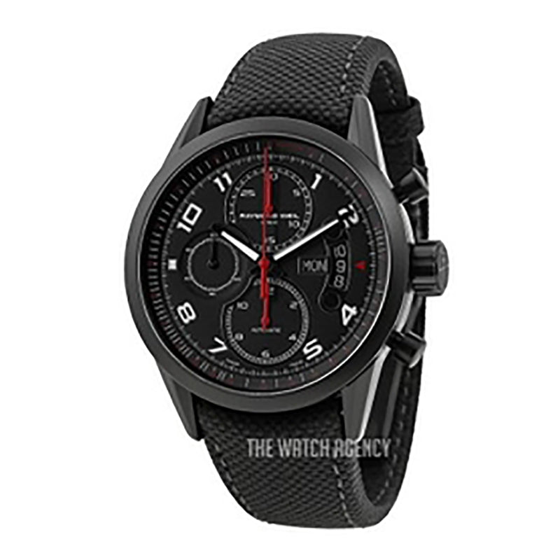 Buy Raymond Weil Swiss Watches-RaymondWeil-Albatel