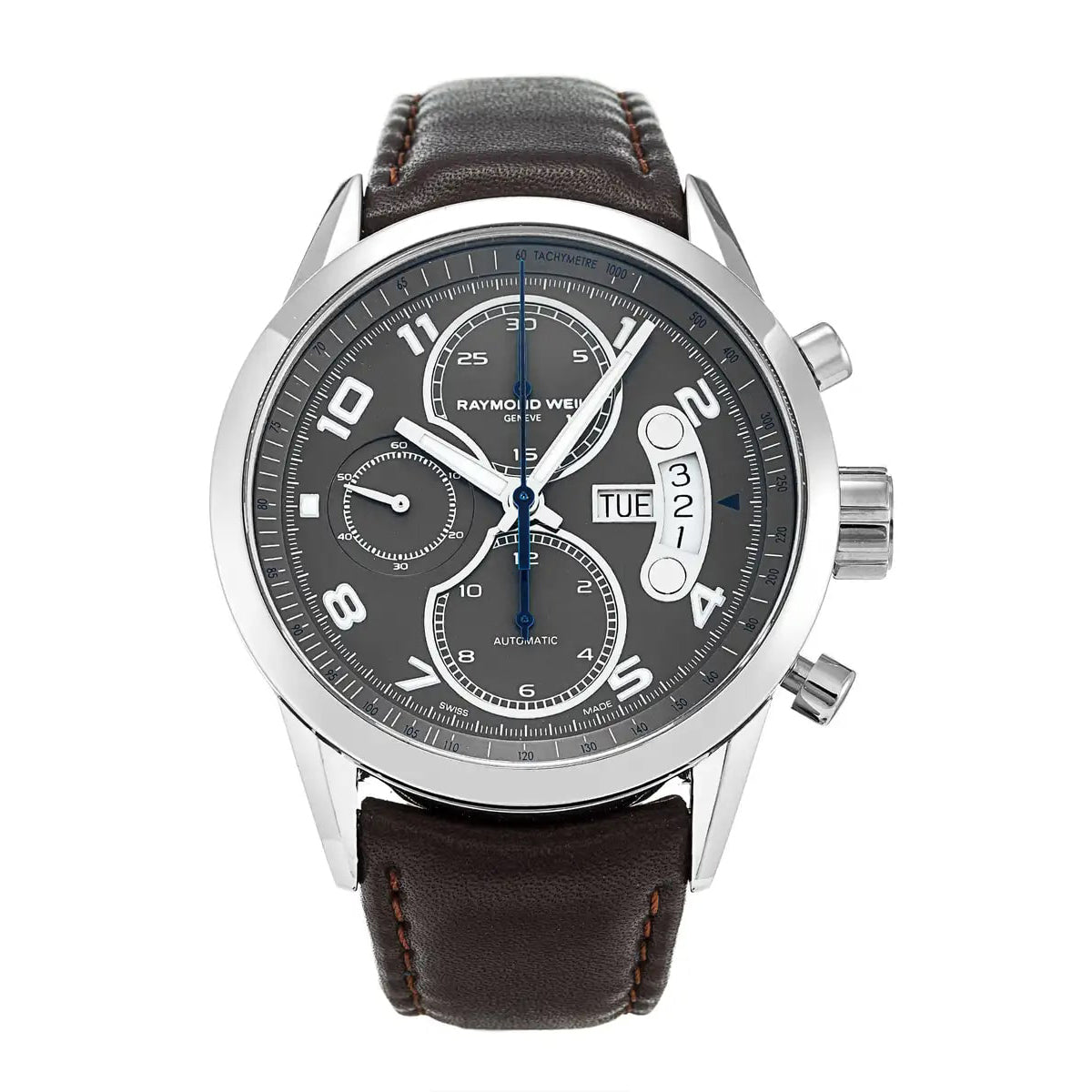 Buy Raymond Weil Swiss Watches-RaymondWeil-Albatel