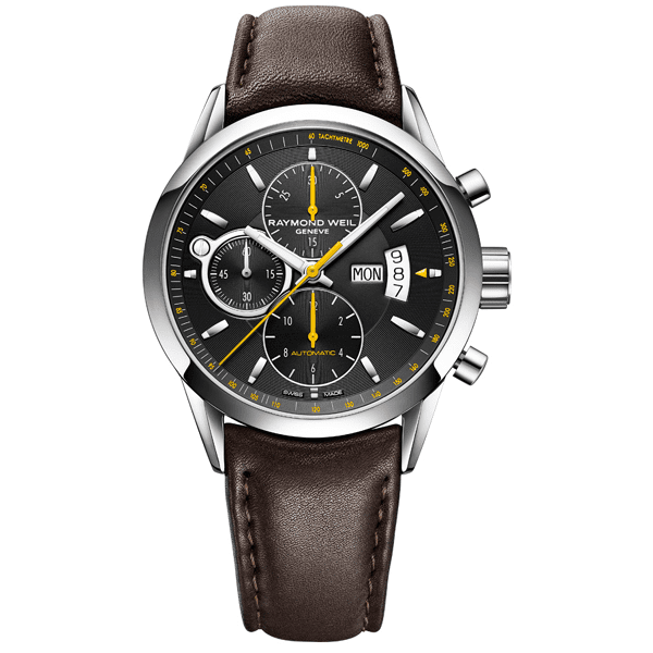 Buy Raymond Weil Swiss Watches-RaymondWeil-Albatel