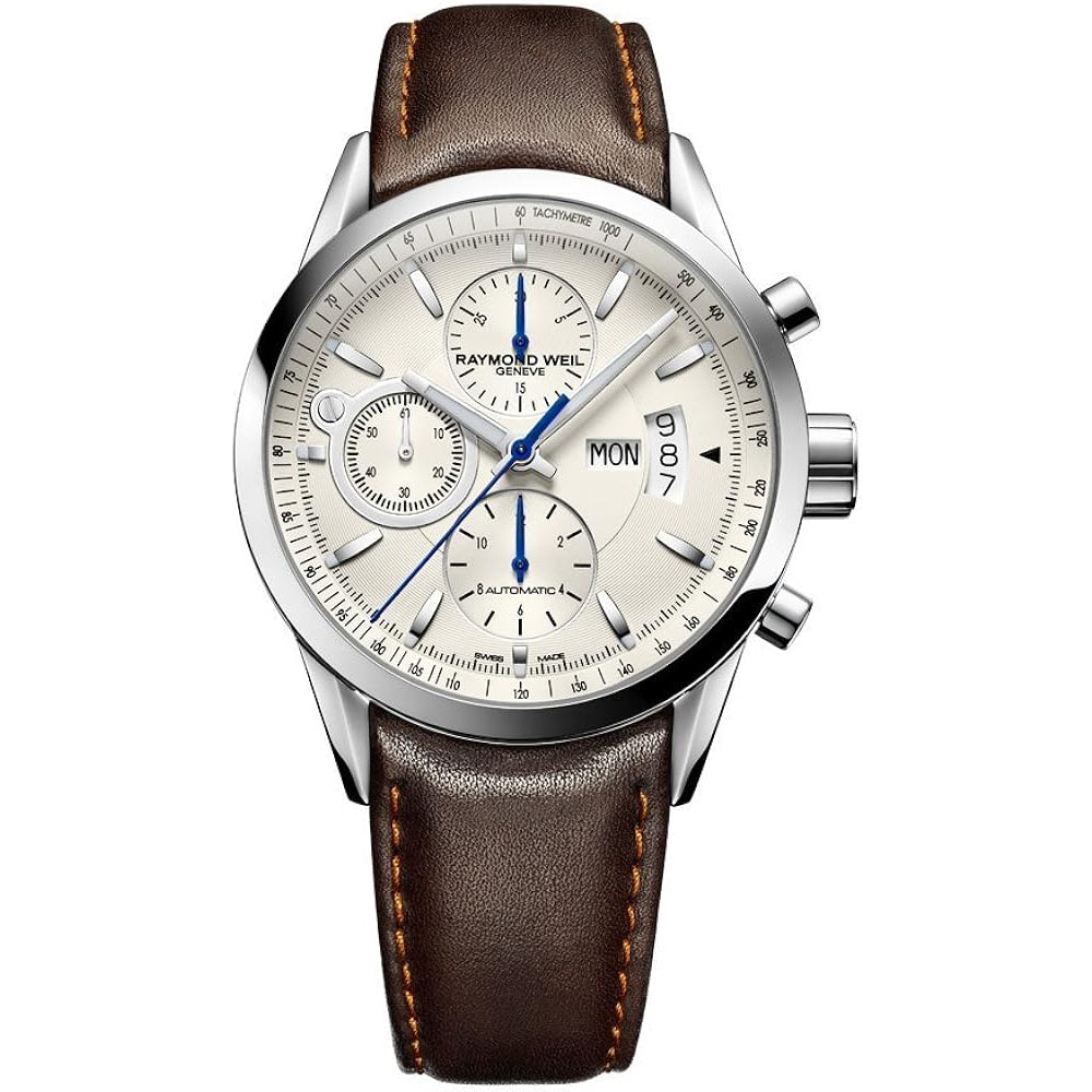Buy Raymond Weil Swiss Watches-RaymondWeil-Albatel