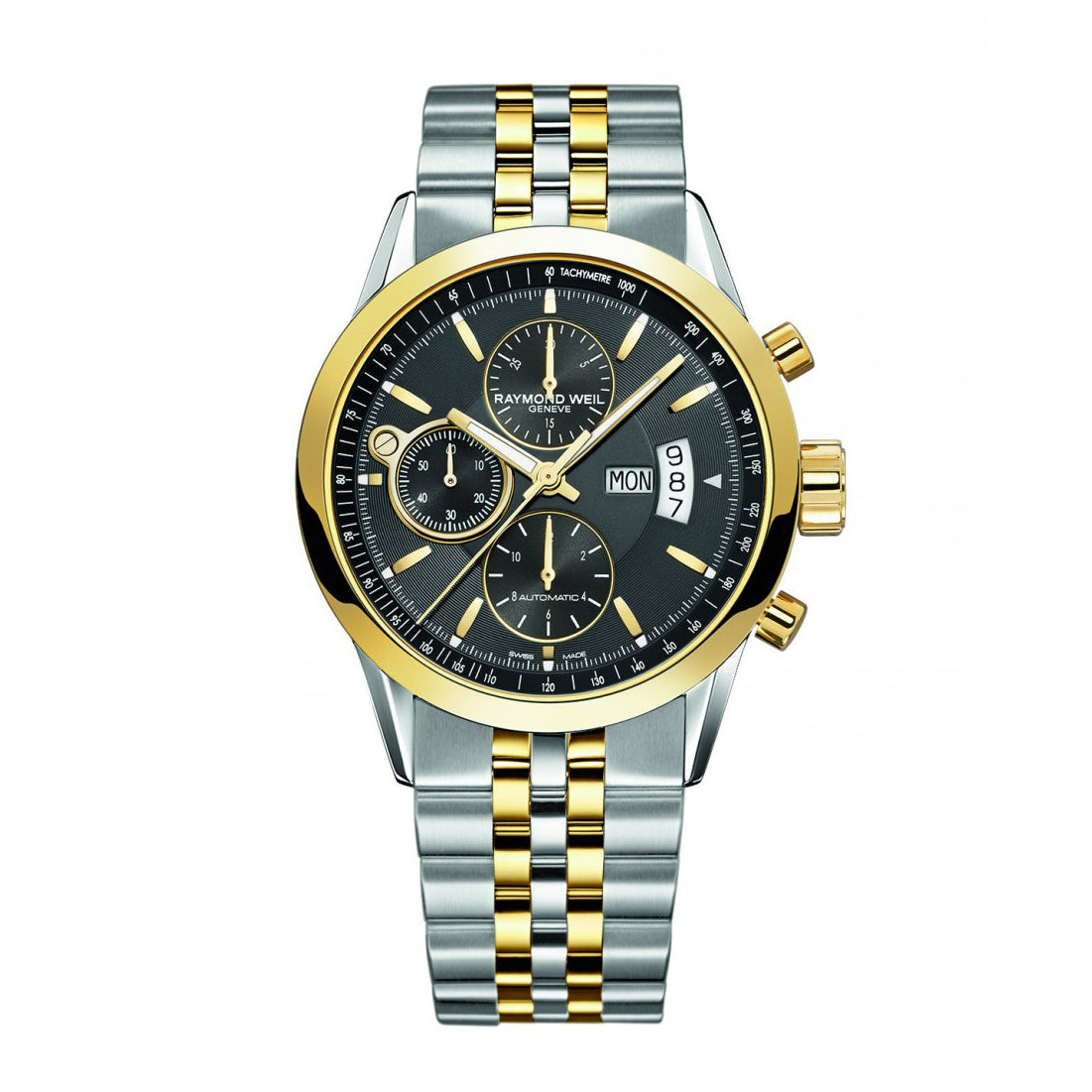 Buy Raymond Weil Swiss Watches-RaymondWeil-Albatel