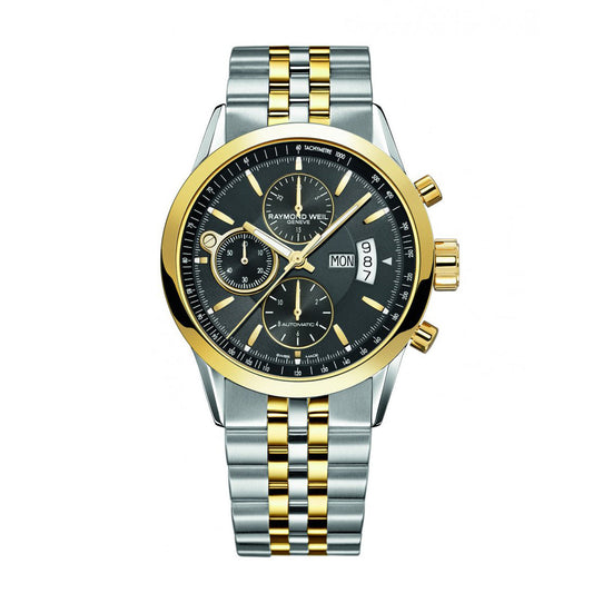 Buy Raymond Weil Swiss Watches-RaymondWeil-Albatel