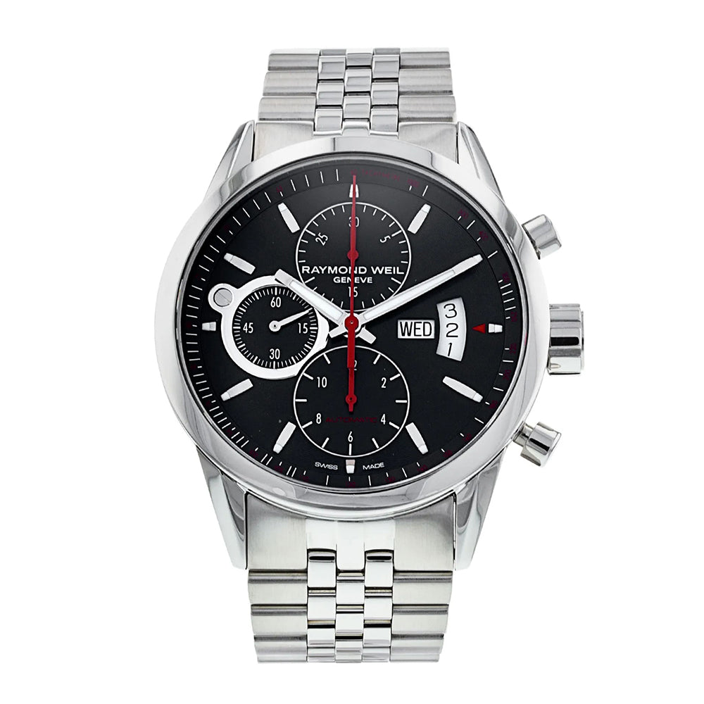 Buy Raymond Weil Swiss Watches-RaymondWeil-Albatel