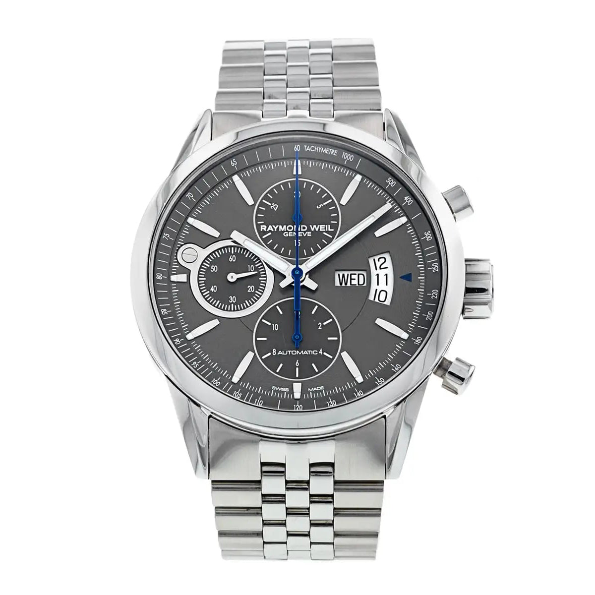 Buy Raymond Weil Swiss Watches-RaymondWeil-Albatel