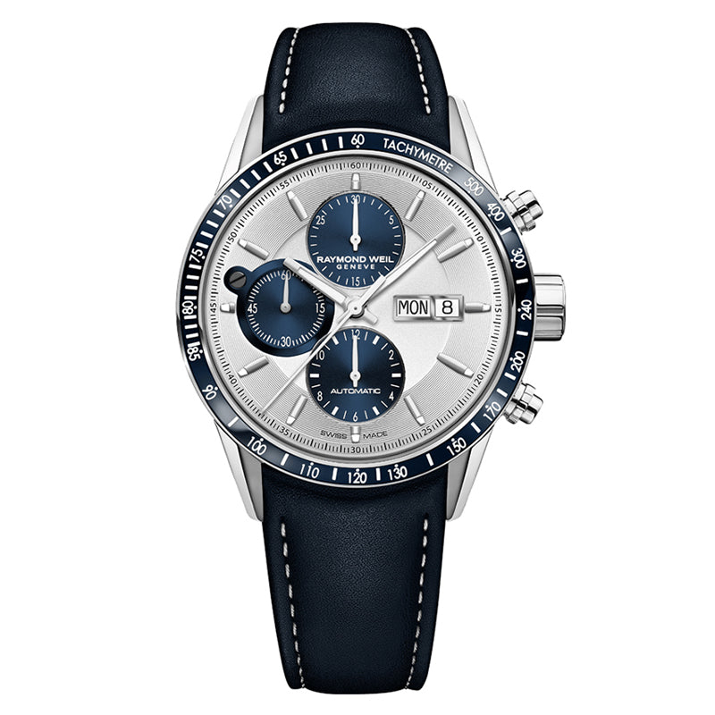 Buy Raymond Weil Swiss Watches-RaymondWeil-Albatel