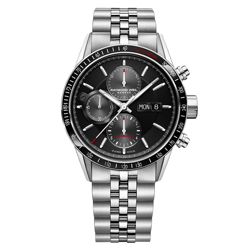 Buy Raymond Weil Swiss Watches-RaymondWeil-Albatel